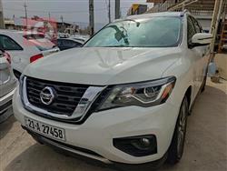 نیسان پاسفایندەر